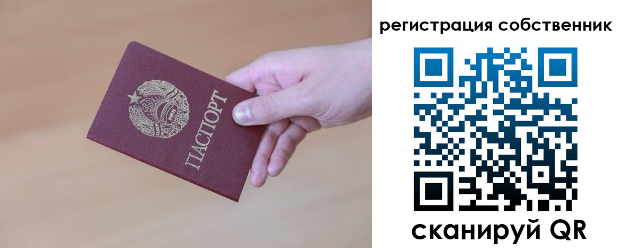 временная регистрация гарантия в Лосино-Петровском
